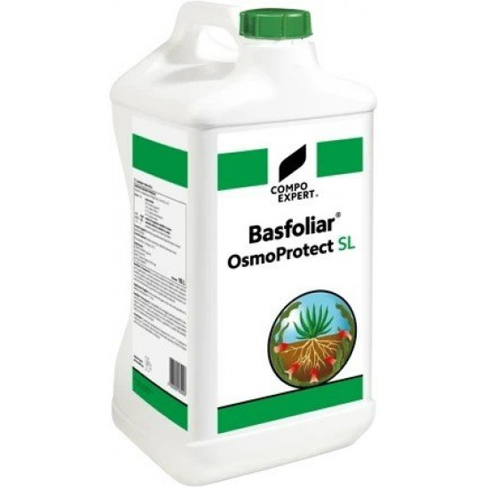 Basfoliar® OsmoProtect SL 10 Λίτρα