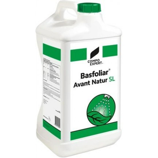 Basfoliar® Avant Natur SL 2,5 Λίτρα