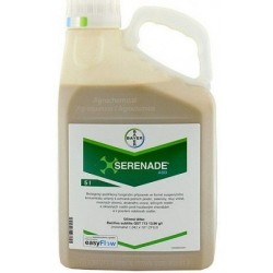 SERENADE ASO SC 5 Λίτρα