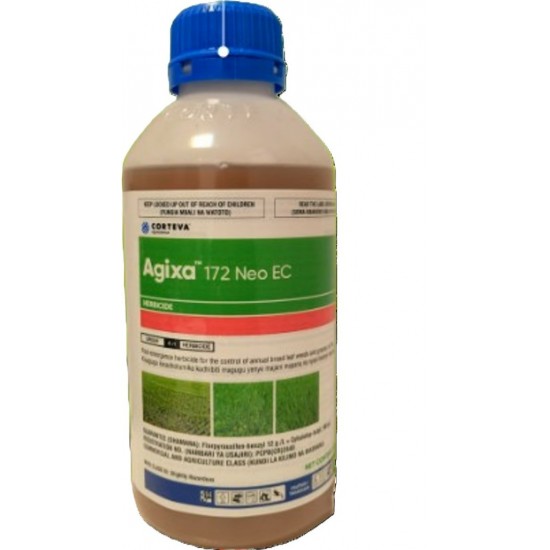 AGIXA 5 Λίτρα AGIXA 5 Λίτρα