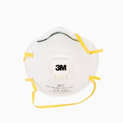 Μάσκα 3M 8812